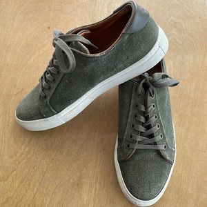 Luxury Sneaker Made in Italy